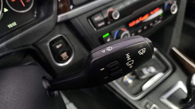 BMW 3-Series Gran Turismo