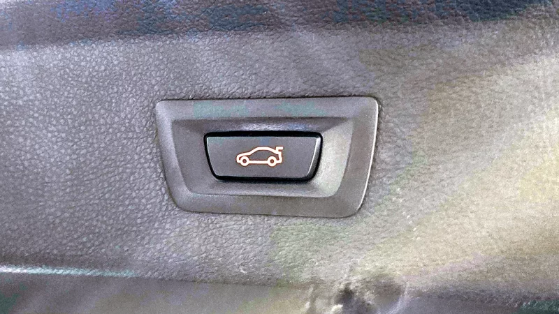 BMW 3-Series Gran Turismo