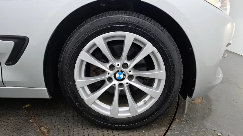 BMW 3-Series Gran Turismo