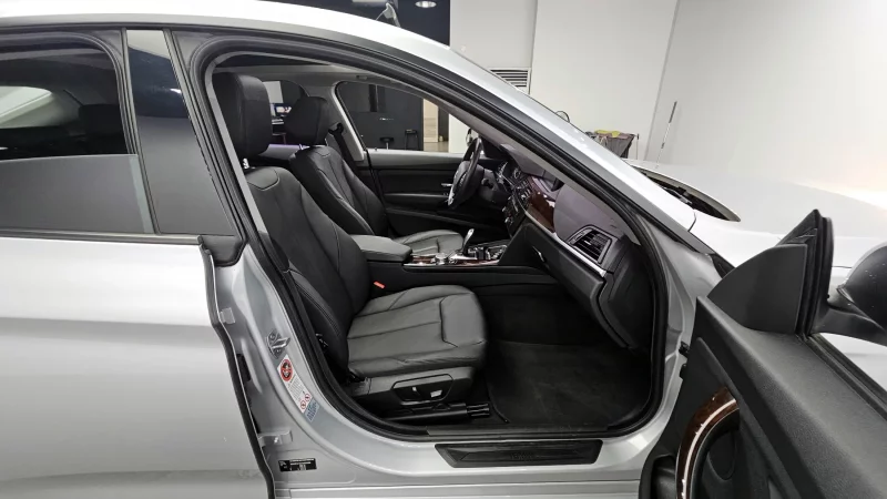 BMW 3-Series Gran Turismo