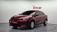 Renault Samsung SM3