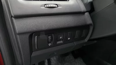Renault Samsung SM3