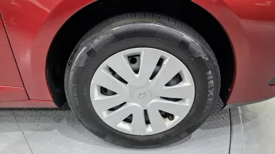 Renault Samsung SM3