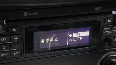 Renault Samsung SM3