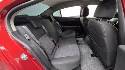 Renault Samsung SM3