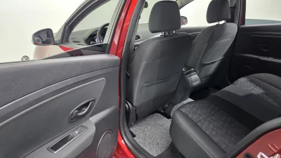 Renault Samsung SM3