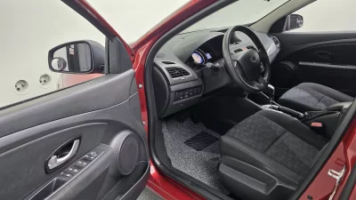 Renault Samsung SM3