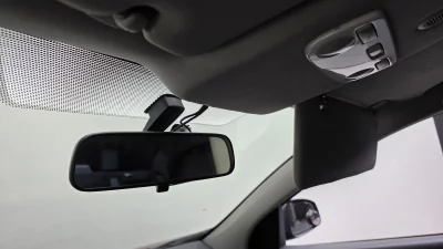 Renault Samsung SM3