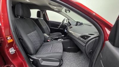 Renault Samsung SM3