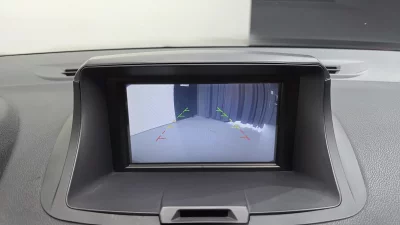 Renault Samsung SM3