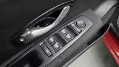 Renault Samsung SM3