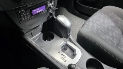 Renault Samsung SM3