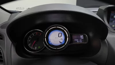 Renault Samsung SM3