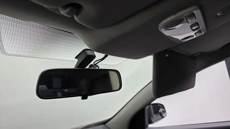 Renault Samsung SM3