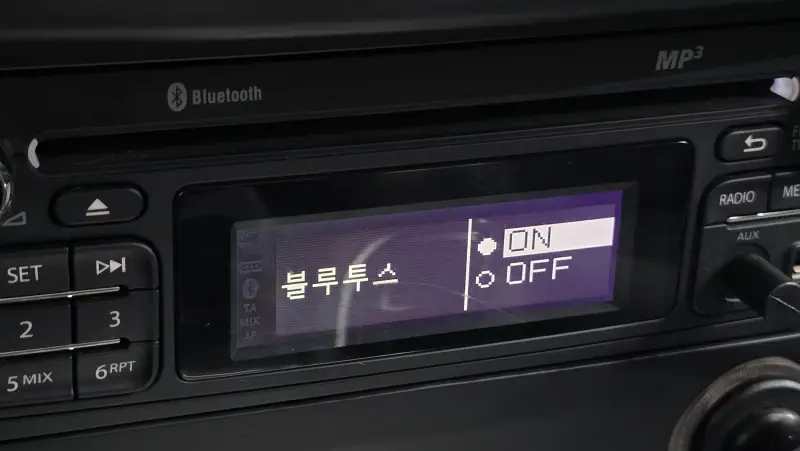 Renault Samsung SM3