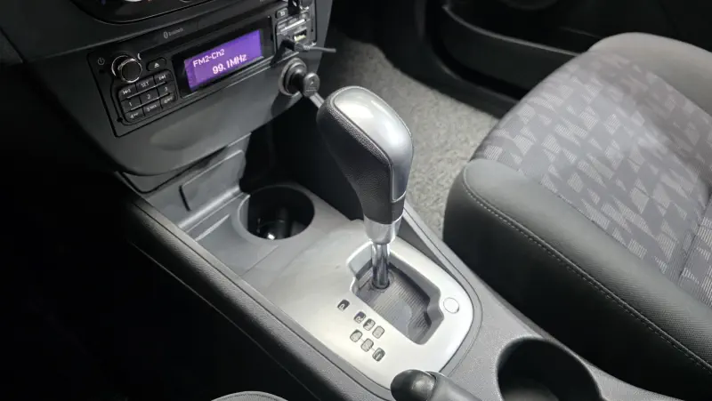 Renault Samsung SM3