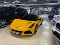Lotus EMIRA
