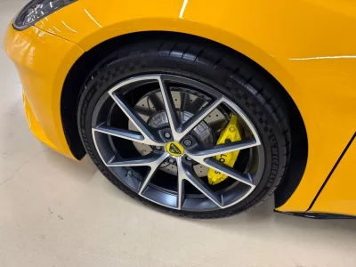 Lotus EMIRA