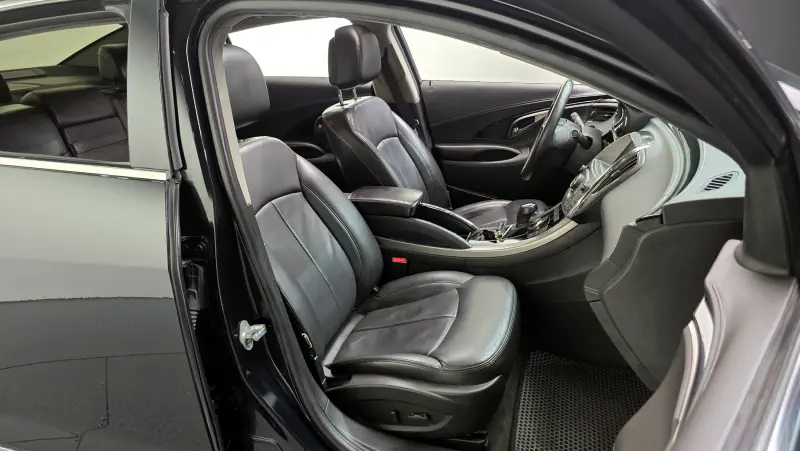 Daewoo Alpheon