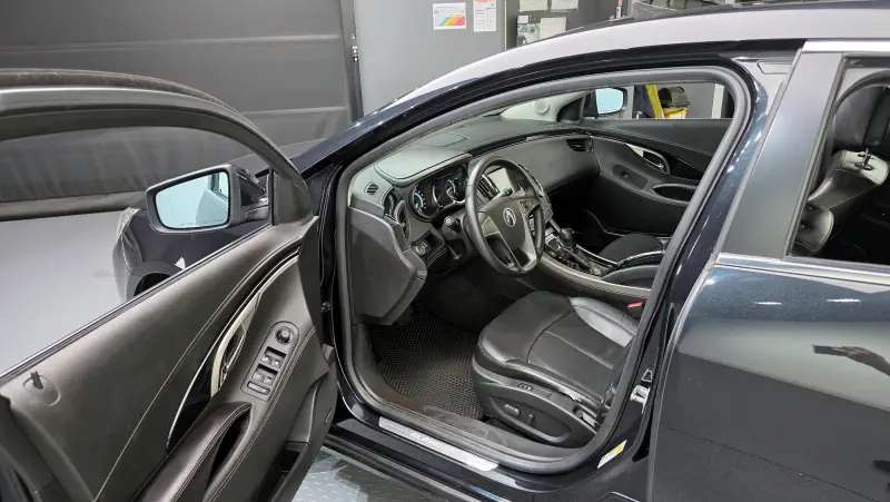 Daewoo Alpheon