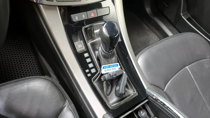 Daewoo Alpheon