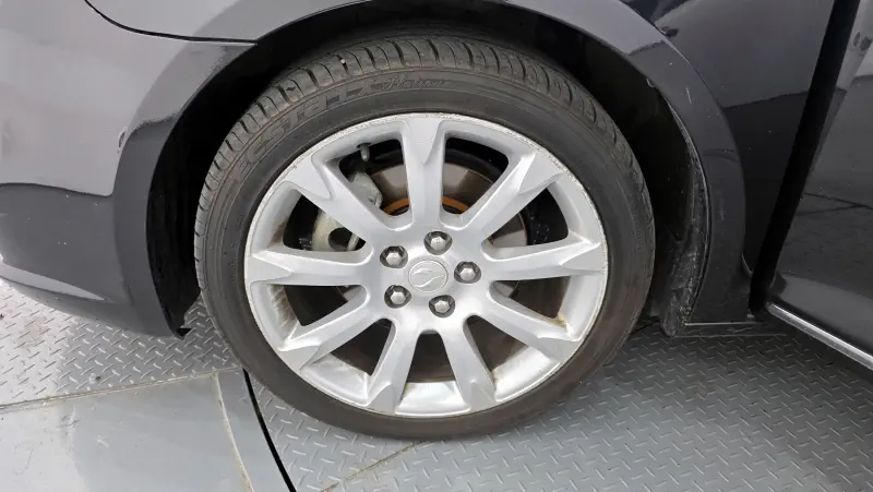 Daewoo Alpheon