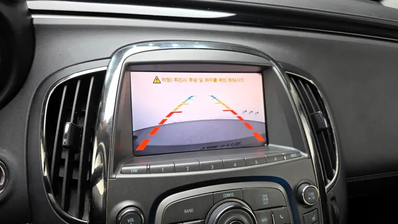 Daewoo Alpheon