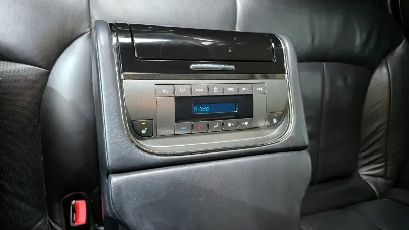 Daewoo Alpheon
