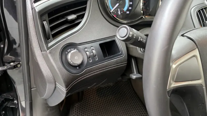 Daewoo Alpheon