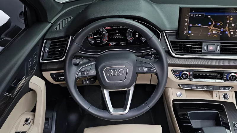 Audi Q5