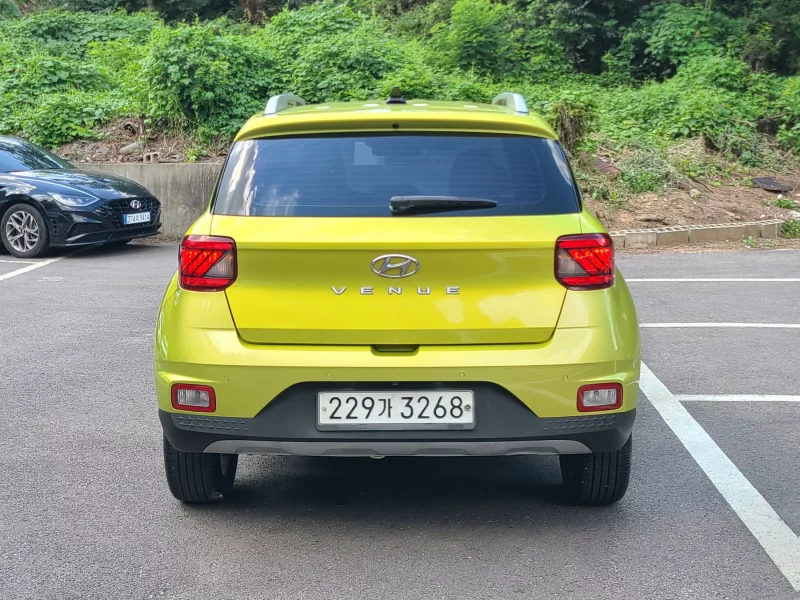 Hyundai Venue
