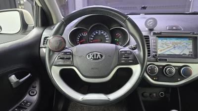 Kia Morning