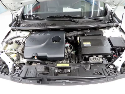 Renault Samsung SM3