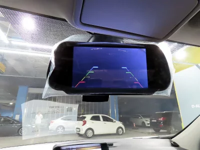Renault Samsung SM3