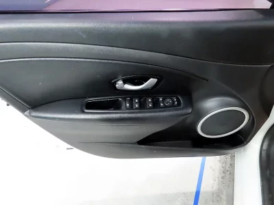 Renault Samsung SM3