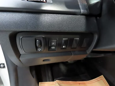 Renault Samsung SM3