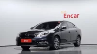 Renault Samsung SM5