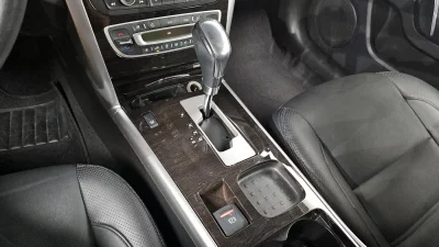 Renault Samsung SM5