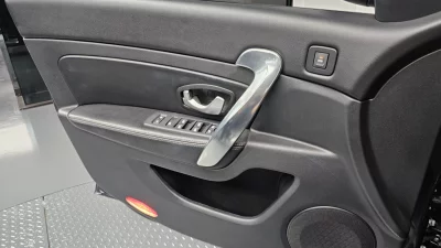 Renault Samsung SM5