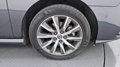 Renault Samsung SM5