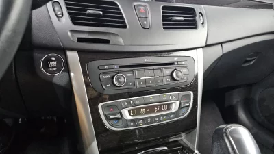 Renault Samsung SM5