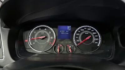 Renault Samsung SM5