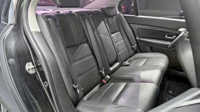 Renault Samsung SM5
