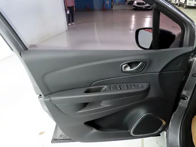 Renault Samsung QM3