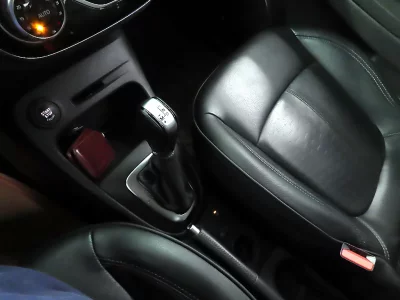 Renault Samsung QM3