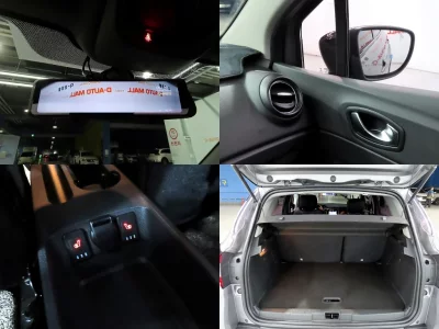 Renault Samsung QM3