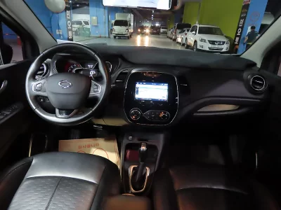 Renault Samsung QM3