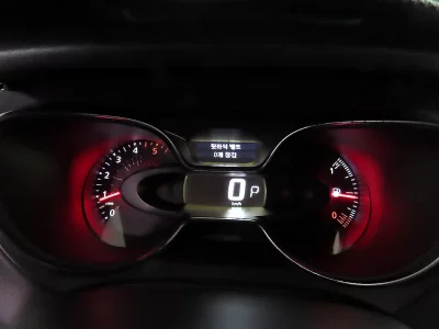 Renault Samsung QM3