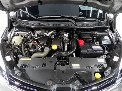 Renault Samsung QM3