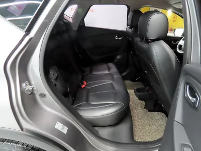 Renault Samsung QM3